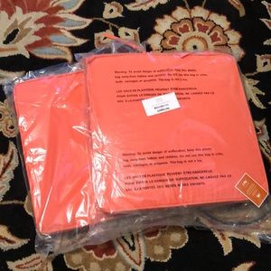 NWT outdoor cushion set
